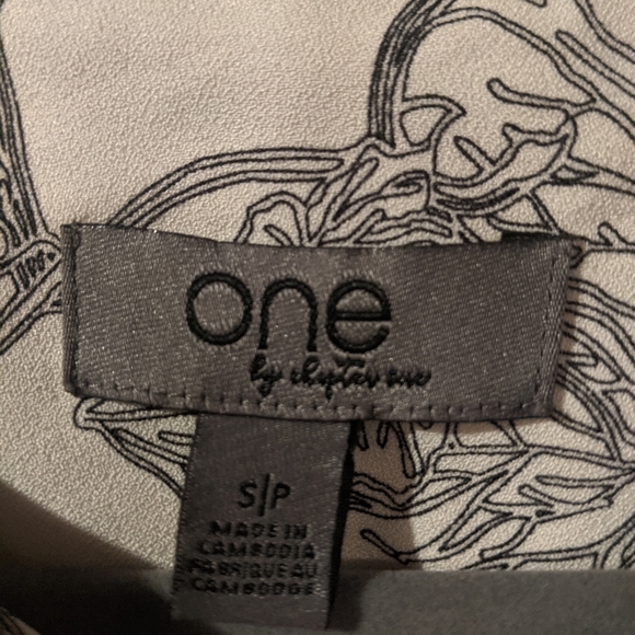 Fall jacket - Picture 3 of 5